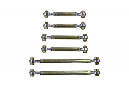 Querlenker BMW E9x E8x Verstellbar Vorderachse Uniball