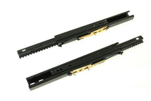 Seat Rails universal double adjustable