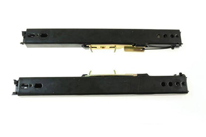 Seat Rails universal double adjustable