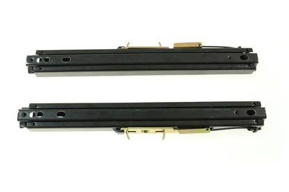 Seat Rails universal double adjustable