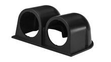 Instrumentenadapter Depo Konsole 2x52mm