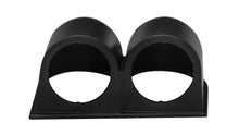 Instrumentenadapter Depo Konsole 2x52mm