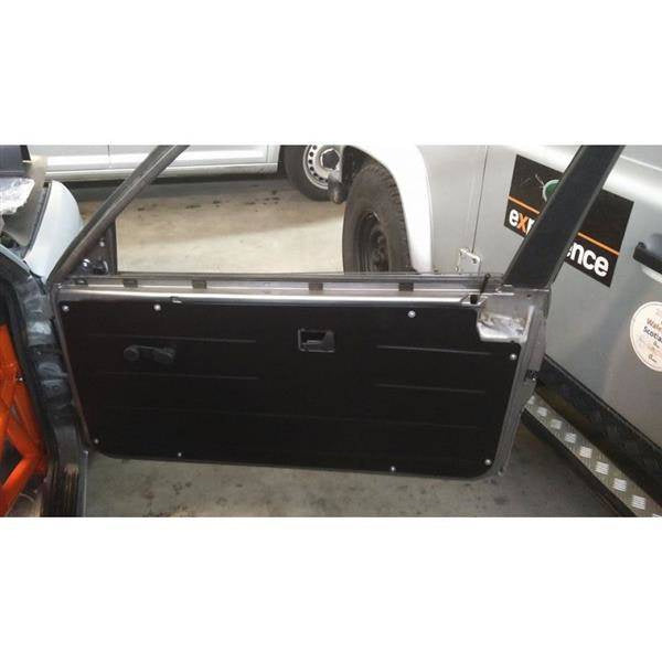 Door panels sides BMW E30 drift