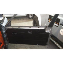 Door panels sides BMW E30 drift