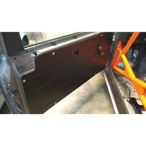 Door panels sides BMW E30 drift