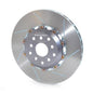 Bremsscheibe FORD Mustang GT500 Shelby 5.8 13-14 geschlitzt vorne links 380 mm