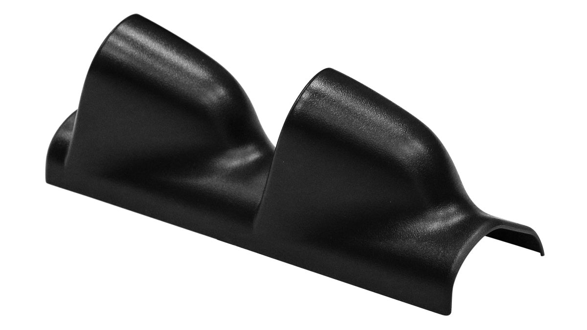 Gauges adapter pillar 2x52mm
