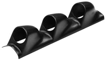Instrumentenhalterung für 3x52mm Zusatzanzeigen