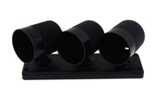 Messgeräte-Adapterhalter 3x52mm