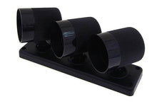 Messgeräte-Adapterhalter 3x52mm