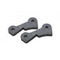 Adapter with additional clamps BMW E46 DRIFT