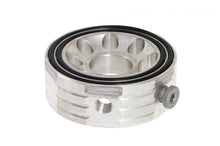 Universeller Ölfilter-Adapter M22+ für 3 Sensoren