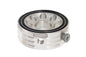 Universal oil filter support adapter M22+ 3 sensors