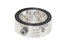 Universeller Ölfilter-Adapter M22+ für 3 Sensoren
