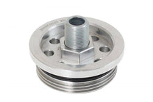 Ölfilteradapter TurboWorks Smart Fortwo MC01 MC03