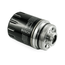Ölfilteradapter TurboWorks Smart Fortwo MC01 MC03