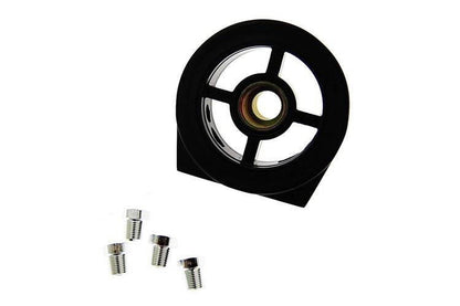 Oil filter adapter Depo M18x1,5