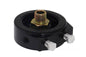 Oil filter adapter Depo M22x1,5