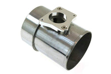 MAF-Adapterrohr 80mm Lancer Evo X