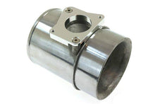 MAF-Adapterrohr 80mm Lancer Evo X