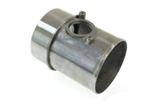 MAF-Adapterrohr 80mm Subaru Impreza WRX