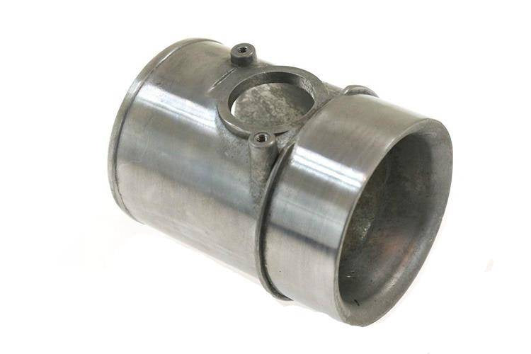 MAF adapter Pipe 80mm Subaru Impreza WRX