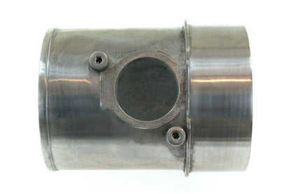MAF adapter Pipe 80mm Subaru Impreza WRX