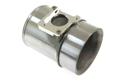 MAF adapter Pipe 80mm Subaru Impreza WRX