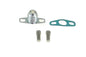 Oil hose adapter AN10 GT15-GT35