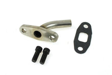 Ölschlauchadapter BMW E36 T3 T4