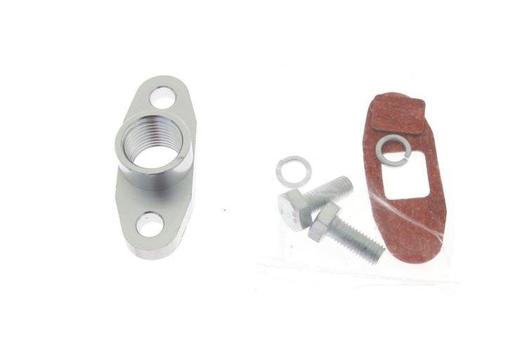 Ölschlauchadapter Turbo T03