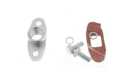 Ölschlauchadapter Turbo T03
