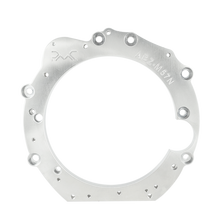 Getriebeadapterplatte Audi V8 4.2 ABZ - Schaltgetriebe BMW 6-Gang (M57N2)