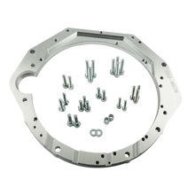 Getriebeadapterplatte BMW V8 M60 M62 - Schaltgetriebe (M57N2) / Automatik 8HP BMW