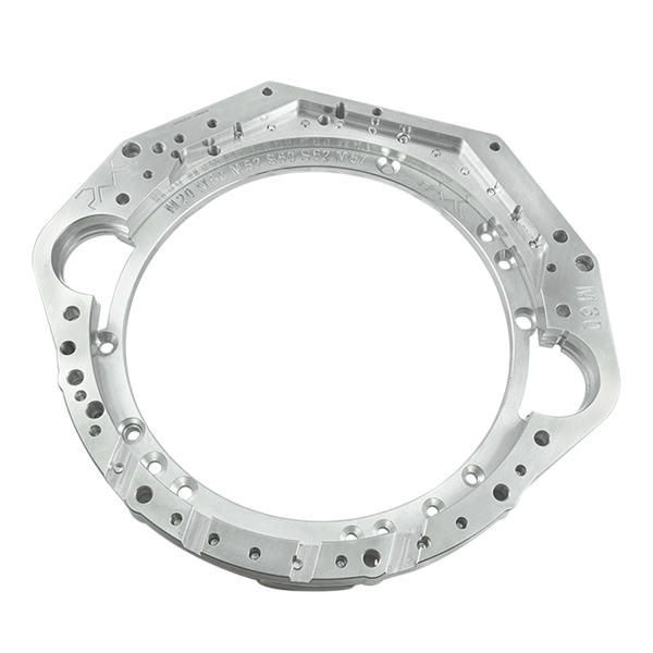 Gearbox adapter plate BMW M60 M62 - BMW M50 M52 M54 M57 S50 S52 S54 DCT DKG GS7D36SG N54