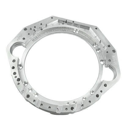 Gearbox adapter plate BMW M60 M62 - BMW M50 M52 M54 M57 S50 S52 S54 DCT DKG GS7D36SG N54