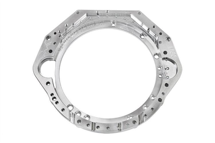 Gearbox adapter plate BMW M60 M62 - BMW M50 M52 M54 M57 S50 S52 S54 DCT DKG GS7D36SG N54