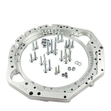 Getriebeadapterplatte BMW M60 M62 - BMW M50 M52 M54 M57 S50 S52 S54 DCT DKG GS7D36SG N54