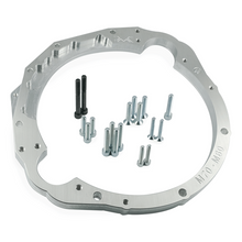 Getriebeadapterplatte BMW V12 M70 M73 - BMW M60 M62