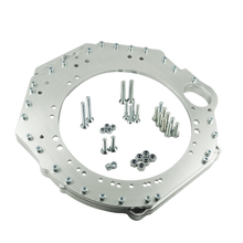 Gearbox adapter plate GM Chevrolet LS LS1 LS3 LS7 LSA LSX LT1 LM7 - Manual BMW (M50-M57)