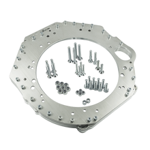 Getriebeadapterplatte GM Chevrolet LS LS1 LS3 LS7 LSA LSX LT1 LM7 - Manuell BMW (M57N2 / N54)