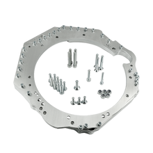 Getriebeadapterplatte GM Chevrolet LS - Nissan 350Z Z33 370Z Z34