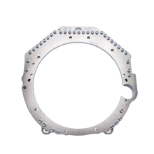 Getriebeadapterplatte GM Chevrolet LS - Nissan 350Z Z33 370Z Z34