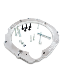 Getriebeadapterplatte Mitsubishi 4G63 - Mazda RX-8