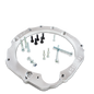 Getriebeadapterplatte Mitsubishi 4G63 - Mazda RX-8