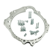 Getriebeadapterplatte Nissan RB RB20 RB25 RB26 RB30 - Schaltgetriebe BMW (M50-M57)