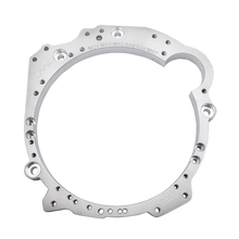 Getriebeadapterplatte Nissan RB RB20 RB25 RB26 RB30 - Schaltgetriebe BMW (M50-M57)