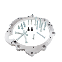Getriebeadapterplatte Toyota JZ - AUDI 01E 2.5 TDI
