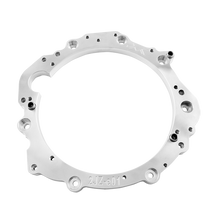 Getriebeadapterplatte Toyota JZ - AUDI 01E 2.5 TDI