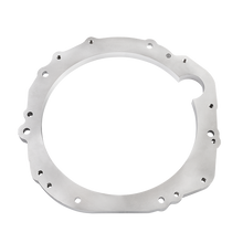 Gearbox adapter plate Toyota  JZ 1JZ 2JZ - Mazda RX-8